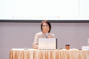 คณะวิทยาการจัดการ จัดปฐมนิเทศนักศึกษาฝึกประสบการณ์วิชาชีพ และนักศึกษาฝึกงานสหกิจศึกษา ภาคการศึกษา 1/68