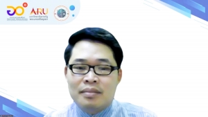 คณะมนุษยศาสตร์ฯ จัดประชุมวิพากษ์หลักสูตรระยะสั้น จำนวน 3 หลักสูตร