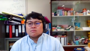 คณะมนุษยศาสตร์ฯ จัดประชุมวิพากษ์หลักสูตรระยะสั้น จำนวน 3 หลักสูตร