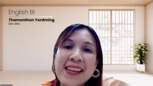 คณะมนุษยศาสตร์ฯ จัดประชุมวิพากษ์หลักสูตรระยะสั้น จำนวน 3 หลักสูตร