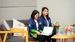 มรภ.เทพสตรี จัดอบรมการพัฒนา Soft Skill ด้วยกระบวนการวิศวกรสังคม เพื่อยกระดับชุมชนท้องถิ่นด้วยนวัตกรรม รุ่นที่ 2