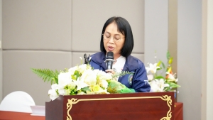 มรภ.เทพสตรี จัดอบรมการพัฒนา Soft Skill ด้วยกระบวนการวิศวกรสังคม เพื่อยกระดับชุมชนท้องถิ่นด้วยนวัตกรรม รุ่นที่ 2