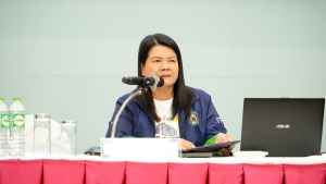 มรภ.เทพสตรี จัดอบรมการพัฒนา Soft Skill ด้วยกระบวนการวิศวกรสังคม เพื่อยกระดับชุมชนท้องถิ่นด้วยนวัตกรรม รุ่นที่ 2
