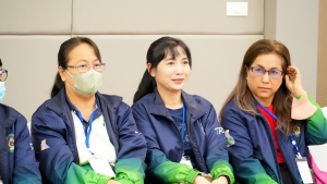 มรภ.เทพสตรี จัดอบรมการพัฒนา Soft Skill ด้วยกระบวนการวิศวกรสังคม เพื่อยกระดับชุมชนท้องถิ่นด้วยนวัตกรรม รุ่นที่ 2