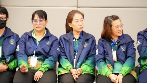 มรภ.เทพสตรี จัดอบรมการพัฒนา Soft Skill ด้วยกระบวนการวิศวกรสังคม เพื่อยกระดับชุมชนท้องถิ่นด้วยนวัตกรรม รุ่นที่ 2