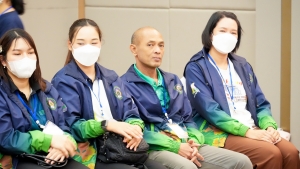มรภ.เทพสตรี จัดอบรมการพัฒนา Soft Skill ด้วยกระบวนการวิศวกรสังคม เพื่อยกระดับชุมชนท้องถิ่นด้วยนวัตกรรม รุ่นที่ 2