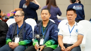 มรภ.เทพสตรี จัดอบรมการพัฒนา Soft Skill ด้วยกระบวนการวิศวกรสังคม เพื่อยกระดับชุมชนท้องถิ่นด้วยนวัตกรรม รุ่นที่ 2