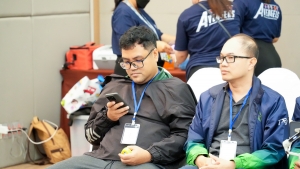 มรภ.เทพสตรี จัดอบรมการพัฒนา Soft Skill ด้วยกระบวนการวิศวกรสังคม เพื่อยกระดับชุมชนท้องถิ่นด้วยนวัตกรรม รุ่นที่ 2