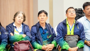 มรภ.เทพสตรี จัดอบรมการพัฒนา Soft Skill ด้วยกระบวนการวิศวกรสังคม เพื่อยกระดับชุมชนท้องถิ่นด้วยนวัตกรรม รุ่นที่ 2