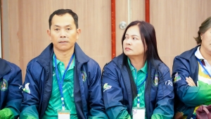 มรภ.เทพสตรี จัดอบรมการพัฒนา Soft Skill ด้วยกระบวนการวิศวกรสังคม เพื่อยกระดับชุมชนท้องถิ่นด้วยนวัตกรรม รุ่นที่ 2