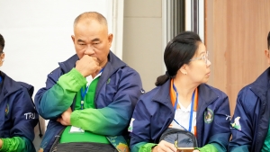 มรภ.เทพสตรี จัดอบรมการพัฒนา Soft Skill ด้วยกระบวนการวิศวกรสังคม เพื่อยกระดับชุมชนท้องถิ่นด้วยนวัตกรรม รุ่นที่ 2
