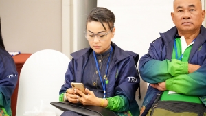 มรภ.เทพสตรี จัดอบรมการพัฒนา Soft Skill ด้วยกระบวนการวิศวกรสังคม เพื่อยกระดับชุมชนท้องถิ่นด้วยนวัตกรรม รุ่นที่ 2
