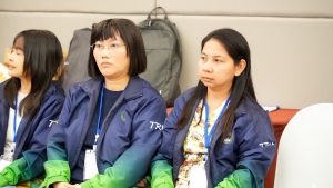 มรภ.เทพสตรี จัดอบรมการพัฒนา Soft Skill ด้วยกระบวนการวิศวกรสังคม เพื่อยกระดับชุมชนท้องถิ่นด้วยนวัตกรรม รุ่นที่ 2