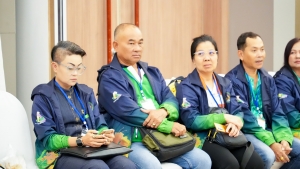 มรภ.เทพสตรี จัดอบรมการพัฒนา Soft Skill ด้วยกระบวนการวิศวกรสังคม เพื่อยกระดับชุมชนท้องถิ่นด้วยนวัตกรรม รุ่นที่ 2