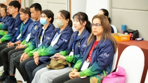 มรภ.เทพสตรี จัดอบรมการพัฒนา Soft Skill ด้วยกระบวนการวิศวกรสังคม เพื่อยกระดับชุมชนท้องถิ่นด้วยนวัตกรรม รุ่นที่ 2