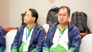 มรภ.เทพสตรี จัดอบรมการพัฒนา Soft Skill ด้วยกระบวนการวิศวกรสังคม เพื่อยกระดับชุมชนท้องถิ่นด้วยนวัตกรรม รุ่นที่ 2