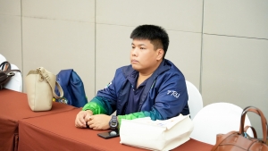 มรภ.เทพสตรี จัดอบรมการพัฒนา Soft Skill ด้วยกระบวนการวิศวกรสังคม เพื่อยกระดับชุมชนท้องถิ่นด้วยนวัตกรรม รุ่นที่ 2
