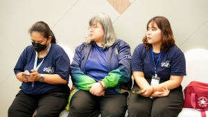 มรภ.เทพสตรี จัดอบรมการพัฒนา Soft Skill ด้วยกระบวนการวิศวกรสังคม เพื่อยกระดับชุมชนท้องถิ่นด้วยนวัตกรรม รุ่นที่ 2
