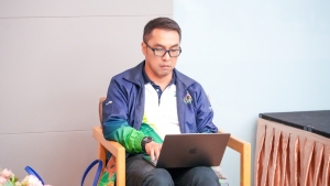 มรภ.เทพสตรี จัดอบรมการพัฒนา Soft Skill ด้วยกระบวนการวิศวกรสังคม เพื่อยกระดับชุมชนท้องถิ่นด้วยนวัตกรรม รุ่นที่ 2