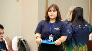 มรภ.เทพสตรี จัดอบรมการพัฒนา Soft Skill ด้วยกระบวนการวิศวกรสังคม เพื่อยกระดับชุมชนท้องถิ่นด้วยนวัตกรรม รุ่นที่ 2
