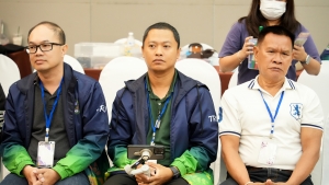 มรภ.เทพสตรี จัดอบรมการพัฒนา Soft Skill ด้วยกระบวนการวิศวกรสังคม เพื่อยกระดับชุมชนท้องถิ่นด้วยนวัตกรรม รุ่นที่ 2
