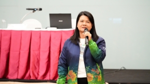 มรภ.เทพสตรี จัดอบรมการพัฒนา Soft Skill ด้วยกระบวนการวิศวกรสังคม เพื่อยกระดับชุมชนท้องถิ่นด้วยนวัตกรรม รุ่นที่ 2