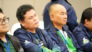 มรภ.เทพสตรี จัดอบรมการพัฒนา Soft Skill ด้วยกระบวนการวิศวกรสังคม เพื่อยกระดับชุมชนท้องถิ่นด้วยนวัตกรรม รุ่นที่ 2