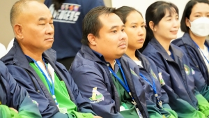 มรภ.เทพสตรี จัดอบรมการพัฒนา Soft Skill ด้วยกระบวนการวิศวกรสังคม เพื่อยกระดับชุมชนท้องถิ่นด้วยนวัตกรรม รุ่นที่ 2