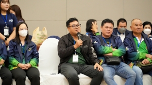 มรภ.เทพสตรี จัดอบรมการพัฒนา Soft Skill ด้วยกระบวนการวิศวกรสังคม เพื่อยกระดับชุมชนท้องถิ่นด้วยนวัตกรรม รุ่นที่ 2