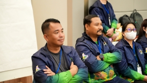 มรภ.เทพสตรี จัดอบรมการพัฒนา Soft Skill ด้วยกระบวนการวิศวกรสังคม เพื่อยกระดับชุมชนท้องถิ่นด้วยนวัตกรรม รุ่นที่ 2