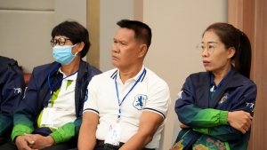 มรภ.เทพสตรี จัดอบรมการพัฒนา Soft Skill ด้วยกระบวนการวิศวกรสังคม เพื่อยกระดับชุมชนท้องถิ่นด้วยนวัตกรรม รุ่นที่ 2