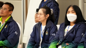 มรภ.เทพสตรี จัดอบรมการพัฒนา Soft Skill ด้วยกระบวนการวิศวกรสังคม เพื่อยกระดับชุมชนท้องถิ่นด้วยนวัตกรรม รุ่นที่ 2