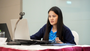 มรภ.เทพสตรี จัดอบรมการพัฒนา Soft Skill ด้วยกระบวนการวิศวกรสังคม เพื่อยกระดับชุมชนท้องถิ่นด้วยนวัตกรรม รุ่นที่ 2