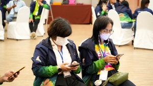 มรภ.เทพสตรี จัดอบรมการพัฒนา Soft Skill ด้วยกระบวนการวิศวกรสังคม เพื่อยกระดับชุมชนท้องถิ่นด้วยนวัตกรรม รุ่นที่ 2