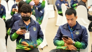 มรภ.เทพสตรี จัดอบรมการพัฒนา Soft Skill ด้วยกระบวนการวิศวกรสังคม เพื่อยกระดับชุมชนท้องถิ่นด้วยนวัตกรรม รุ่นที่ 2