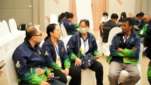 มรภ.เทพสตรี จัดอบรมการพัฒนา Soft Skill ด้วยกระบวนการวิศวกรสังคม เพื่อยกระดับชุมชนท้องถิ่นด้วยนวัตกรรม รุ่นที่ 2