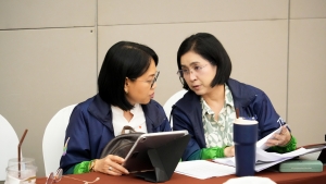 มรภ.เทพสตรี จัดอบรมการพัฒนา Soft Skill ด้วยกระบวนการวิศวกรสังคม เพื่อยกระดับชุมชนท้องถิ่นด้วยนวัตกรรม รุ่นที่ 2
