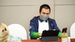 มรภ.เทพสตรี จัดอบรมการพัฒนา Soft Skill ด้วยกระบวนการวิศวกรสังคม เพื่อยกระดับชุมชนท้องถิ่นด้วยนวัตกรรม รุ่นที่ 2