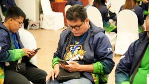 มรภ.เทพสตรี จัดอบรมการพัฒนา Soft Skill ด้วยกระบวนการวิศวกรสังคม เพื่อยกระดับชุมชนท้องถิ่นด้วยนวัตกรรม รุ่นที่ 2