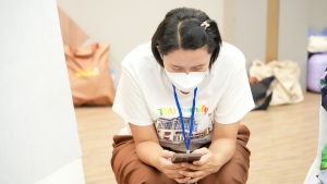 มรภ.เทพสตรี จัดอบรมการพัฒนา Soft Skill ด้วยกระบวนการวิศวกรสังคม เพื่อยกระดับชุมชนท้องถิ่นด้วยนวัตกรรม รุ่นที่ 2