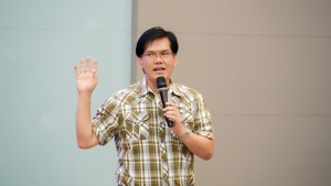 มรภ.เทพสตรี จัดอบรมการพัฒนา Soft Skill ด้วยกระบวนการวิศวกรสังคม เพื่อยกระดับชุมชนท้องถิ่นด้วยนวัตกรรม รุ่นที่ 2