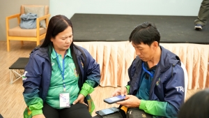 มรภ.เทพสตรี จัดอบรมการพัฒนา Soft Skill ด้วยกระบวนการวิศวกรสังคม เพื่อยกระดับชุมชนท้องถิ่นด้วยนวัตกรรม รุ่นที่ 2