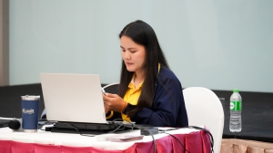มรภ.เทพสตรี จัดอบรมการพัฒนา Soft Skill ด้วยกระบวนการวิศวกรสังคม เพื่อยกระดับชุมชนท้องถิ่นด้วยนวัตกรรม รุ่นที่ 2