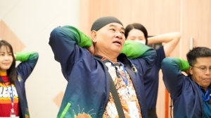 มรภ.เทพสตรี จัดอบรมการพัฒนา Soft Skill ด้วยกระบวนการวิศวกรสังคม เพื่อยกระดับชุมชนท้องถิ่นด้วยนวัตกรรม รุ่นที่ 2