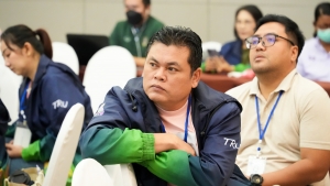 มรภ.เทพสตรี จัดอบรมการพัฒนา Soft Skill ด้วยกระบวนการวิศวกรสังคม เพื่อยกระดับชุมชนท้องถิ่นด้วยนวัตกรรม รุ่นที่ 2