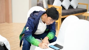 มรภ.เทพสตรี จัดอบรมการพัฒนา Soft Skill ด้วยกระบวนการวิศวกรสังคม เพื่อยกระดับชุมชนท้องถิ่นด้วยนวัตกรรม รุ่นที่ 2