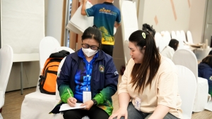 มรภ.เทพสตรี จัดอบรมการพัฒนา Soft Skill ด้วยกระบวนการวิศวกรสังคม เพื่อยกระดับชุมชนท้องถิ่นด้วยนวัตกรรม รุ่นที่ 2