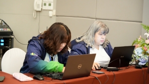 มรภ.เทพสตรี จัดอบรมการพัฒนา Soft Skill ด้วยกระบวนการวิศวกรสังคม เพื่อยกระดับชุมชนท้องถิ่นด้วยนวัตกรรม รุ่นที่ 2