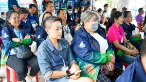 มรภ.เทพสตรี จัดอบรมการพัฒนา Soft Skill ด้วยกระบวนการวิศวกรสังคม เพื่อยกระดับชุมชนท้องถิ่นด้วยนวัตกรรม รุ่นที่ 2