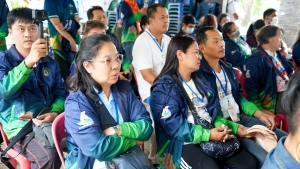 มรภ.เทพสตรี จัดอบรมการพัฒนา Soft Skill ด้วยกระบวนการวิศวกรสังคม เพื่อยกระดับชุมชนท้องถิ่นด้วยนวัตกรรม รุ่นที่ 2
